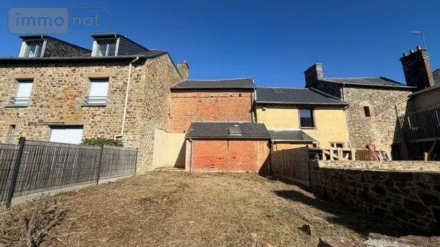 Immeuble de rapport a vendre Guipel 35440 Ille-et-Vilaine 35 80 m2 3 pièces 74900 euros 105/2056 009