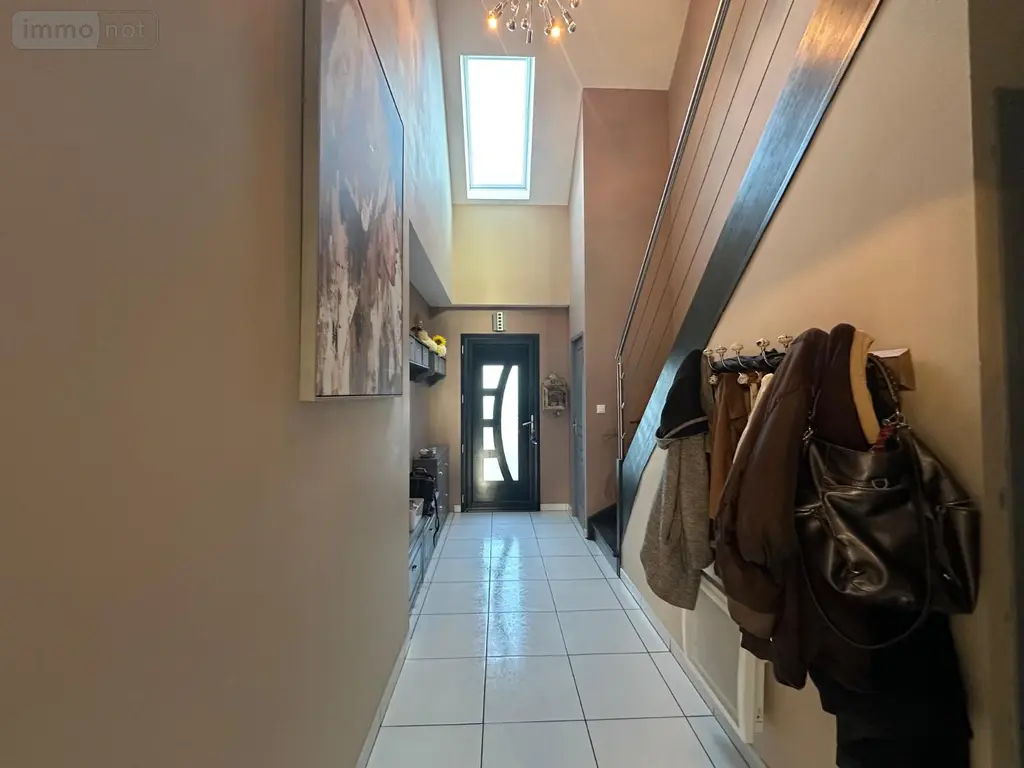 Maison a vendre Loon-Plage 59279 Nord 59 118 m2 5 pièces 270400 euros R1593 009