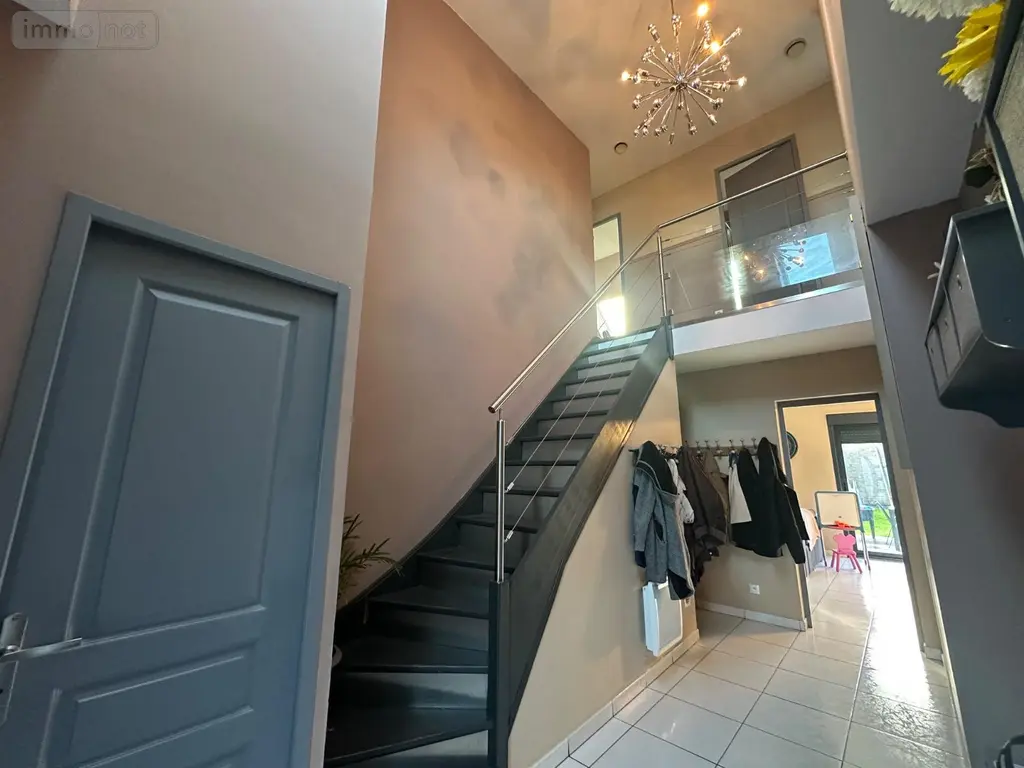 Maison a vendre Loon-Plage 59279 Nord 59 118 m2 5 pièces 270400 euros R1593 008
