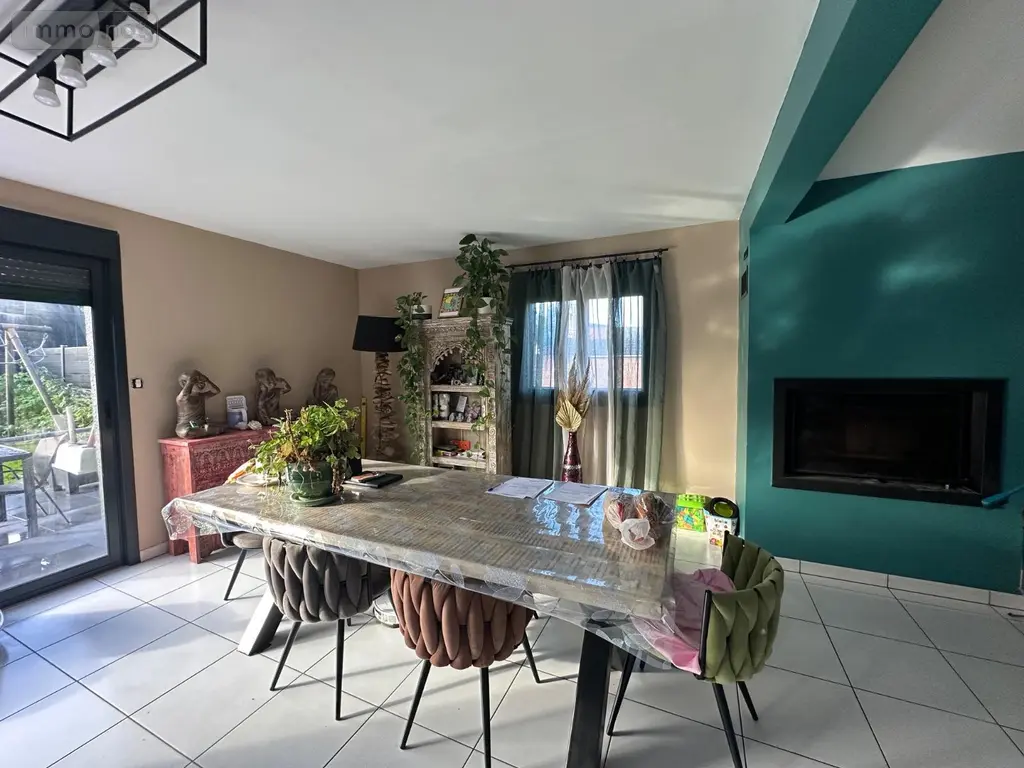Maison a vendre Loon-Plage 59279 Nord 59 118 m2 5 pièces 270400 euros R1593 004