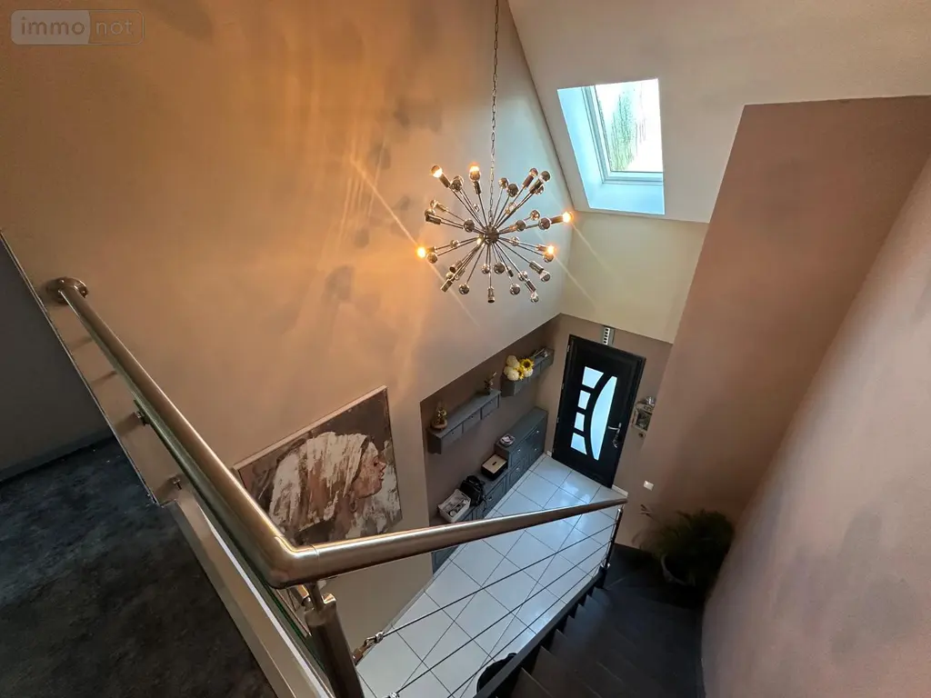 Maison a vendre Loon-Plage 59279 Nord 59 118 m2 5 pièces 270400 euros R1593 011