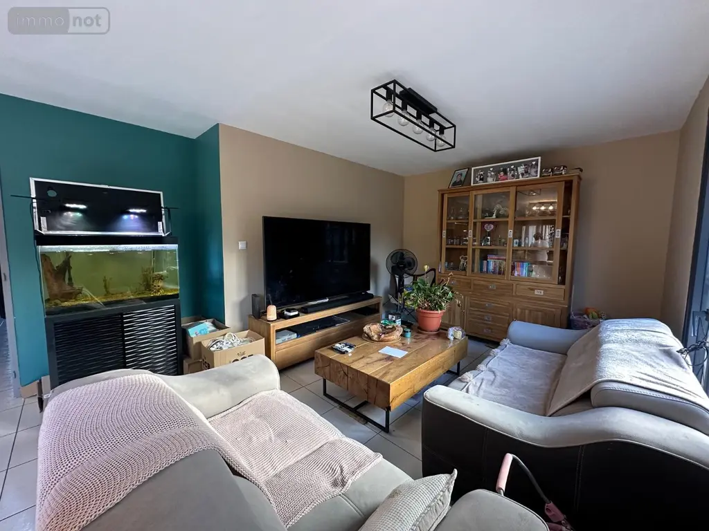 Maison a vendre Loon-Plage 59279 Nord 59 118 m2 5 pièces 270400 euros R1593 003