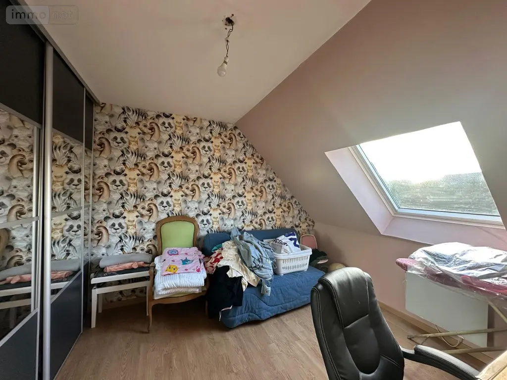 Maison a vendre Loon-Plage 59279 Nord 59 118 m2 5 pièces 270400 euros R1593 016