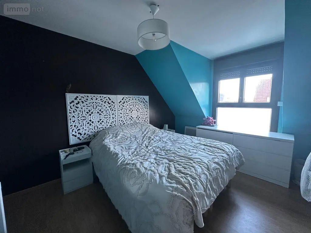 Maison a vendre Loon-Plage 59279 Nord 59 118 m2 5 pièces 270400 euros R1593 013