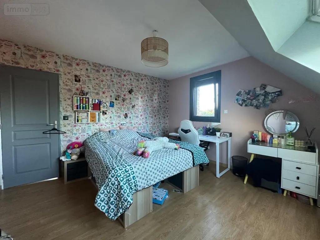 Maison a vendre Loon-Plage 59279 Nord 59 118 m2 5 pièces 270400 euros R1593 014