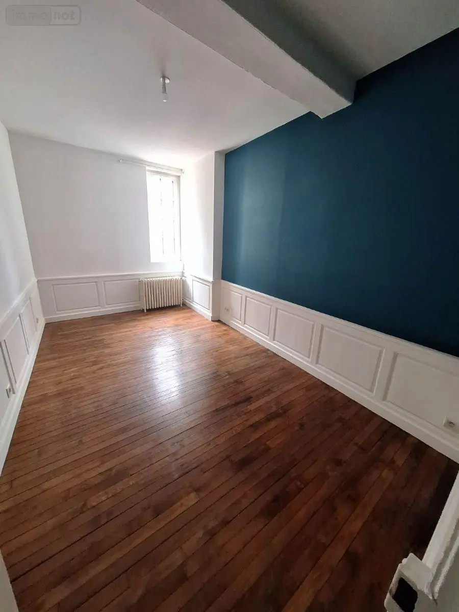 Immeuble de rapport a vendre Troyes 10000 Aube 10 215 m2 7 pièces 497000 euros 10378/1351 005