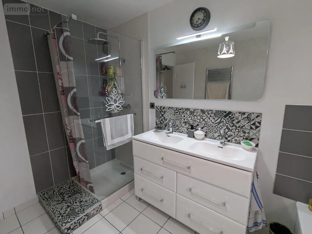 Maison a vendre Nogent-le-Rotrou 28400 Eure-et-Loir 28 172 m2 7 pièces 273000 euros 11247/290 008