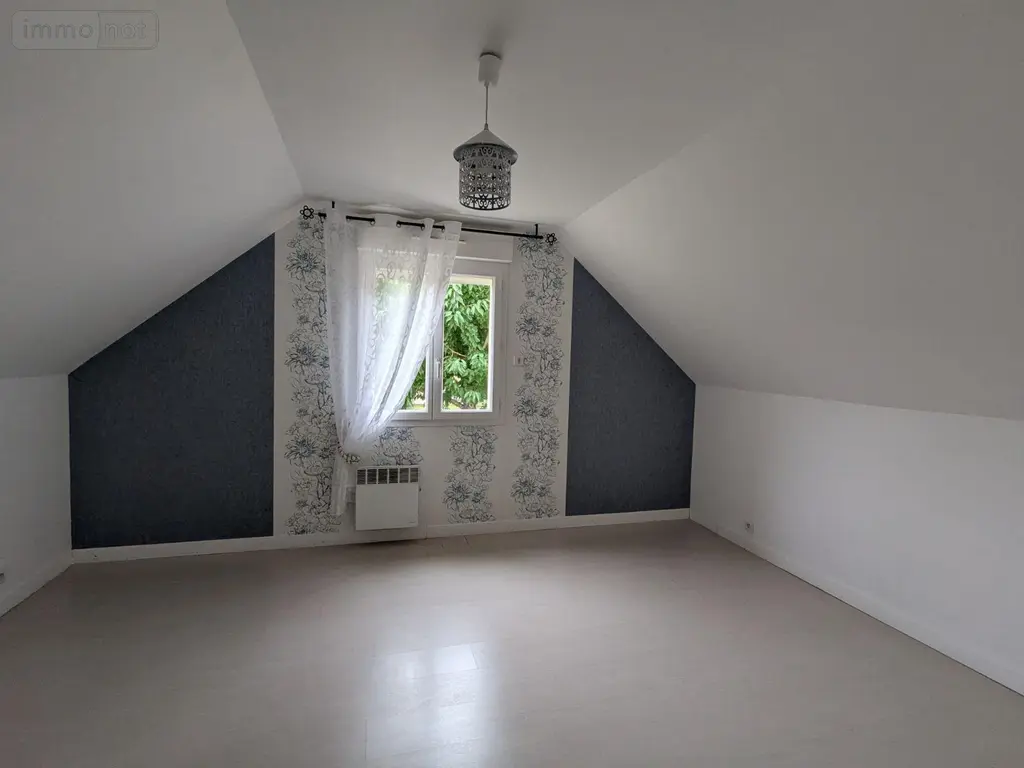 Maison a vendre Nogent-le-Rotrou 28400 Eure-et-Loir 28 172 m2 7 pièces 273000 euros 11247/290 012