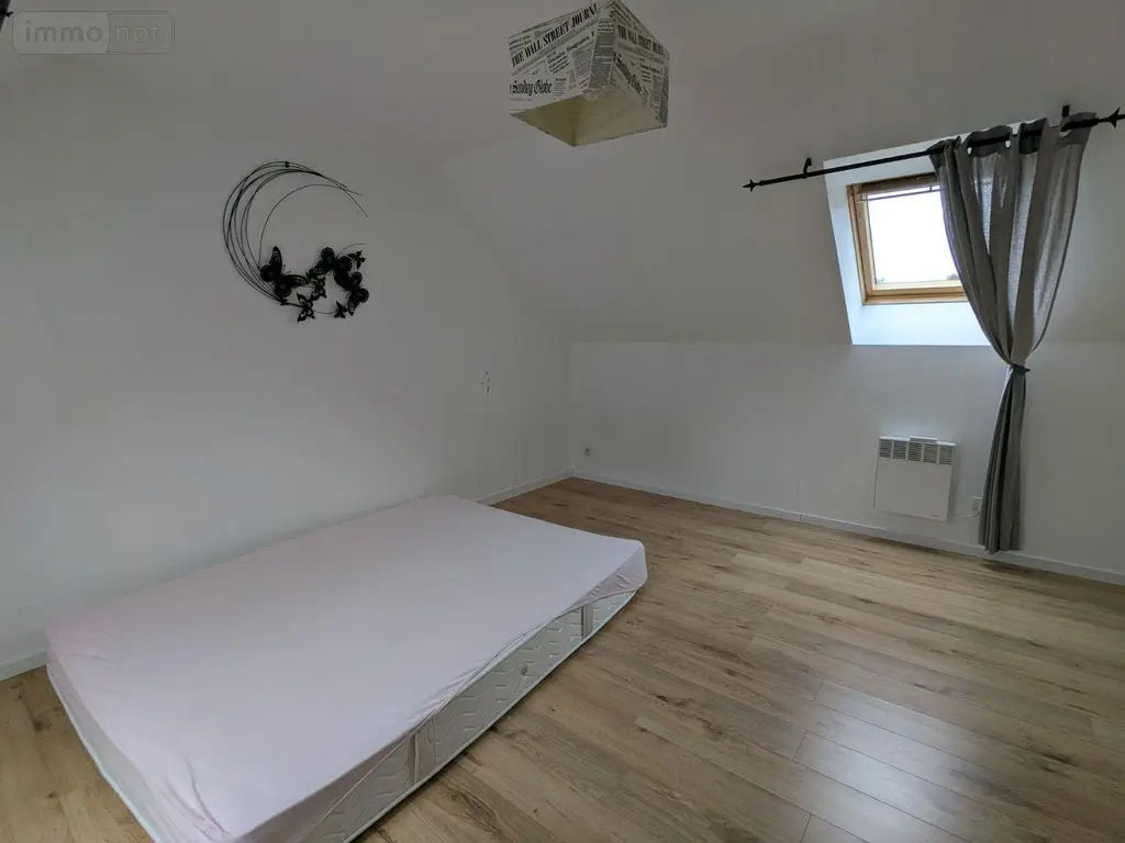Maison a vendre Nogent-le-Rotrou 28400 Eure-et-Loir 28 172 m2 7 pièces 273000 euros 11247/290 011
