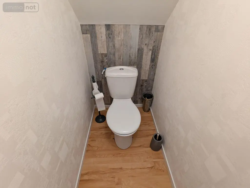 Maison a vendre Nogent-le-Rotrou 28400 Eure-et-Loir 28 172 m2 7 pièces 273000 euros 11247/290 013