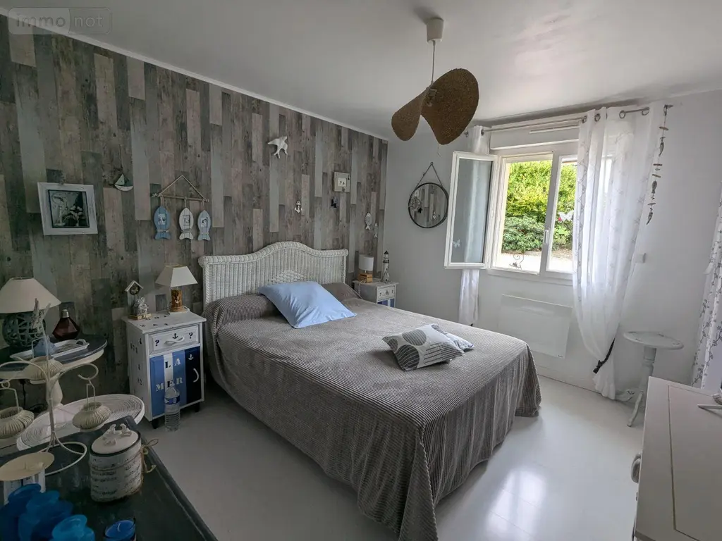 Maison a vendre Nogent-le-Rotrou 28400 Eure-et-Loir 28 172 m2 7 pièces 273000 euros 11247/290 005