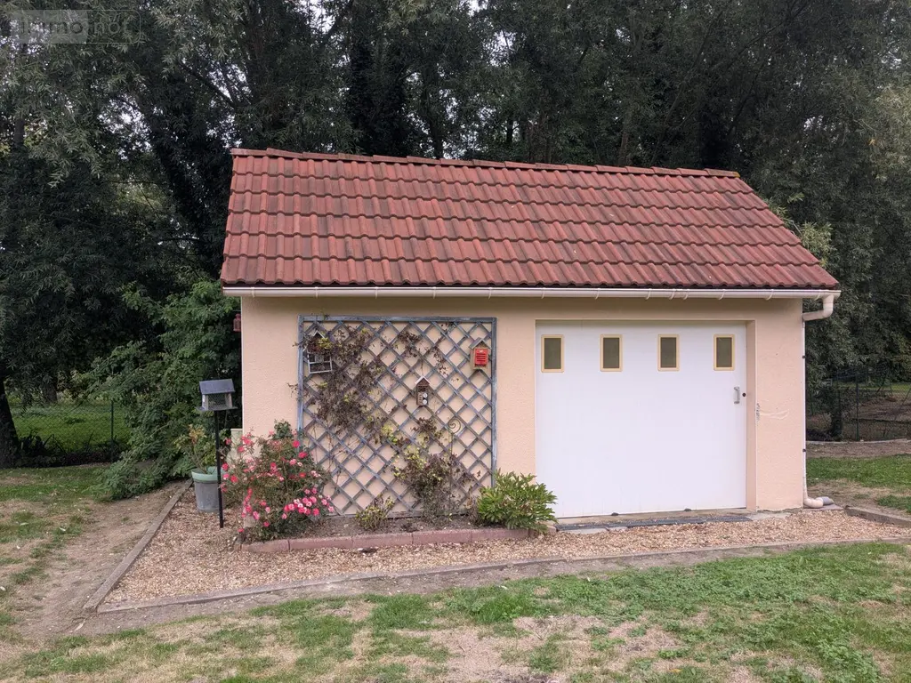 Maison a vendre Nogent-le-Rotrou 28400 Eure-et-Loir 28 172 m2 7 pièces 273000 euros 11247/290 014