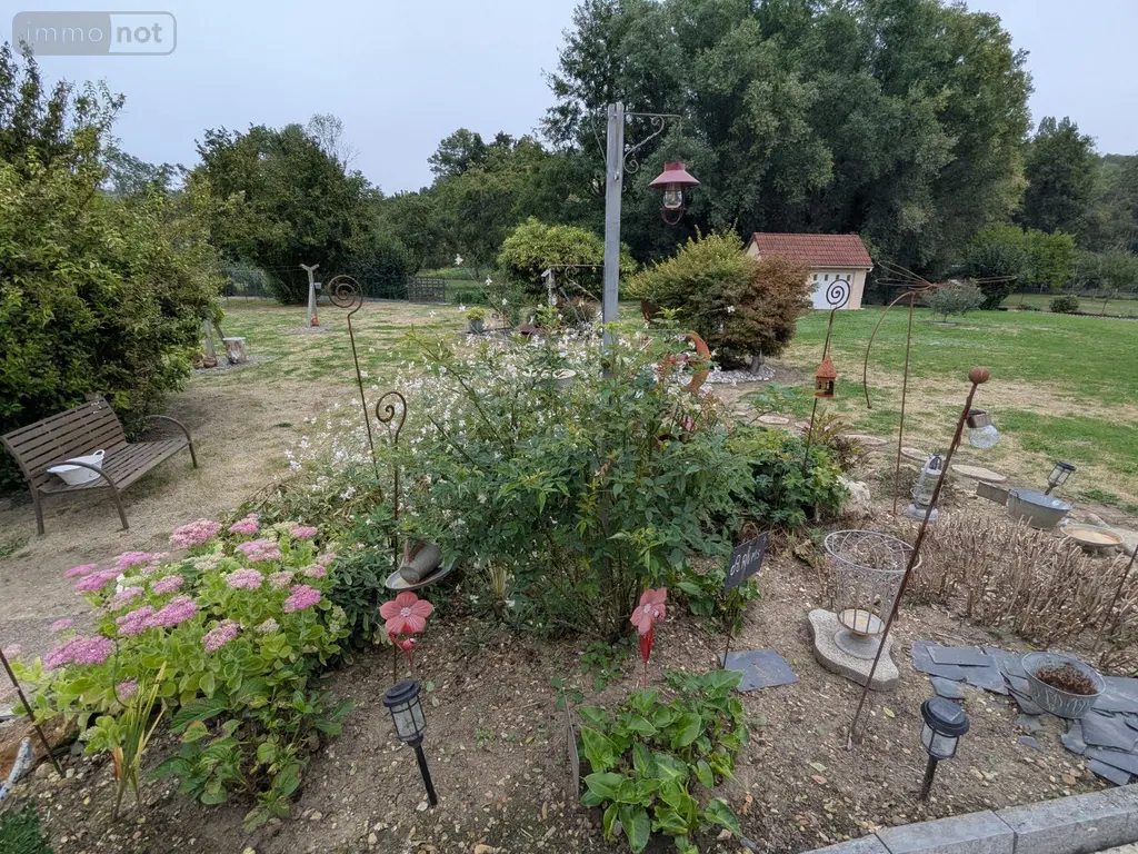 Maison a vendre Nogent-le-Rotrou 28400 Eure-et-Loir 28 172 m2 7 pièces 273000 euros 11247/290 018