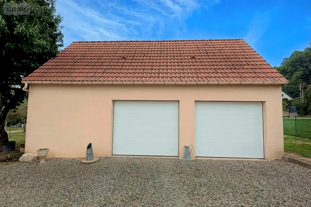 Maison a vendre Nogent-le-Rotrou 28400 Eure-et-Loir 28 172 m2 7 pièces 273000 euros 11247/290 022