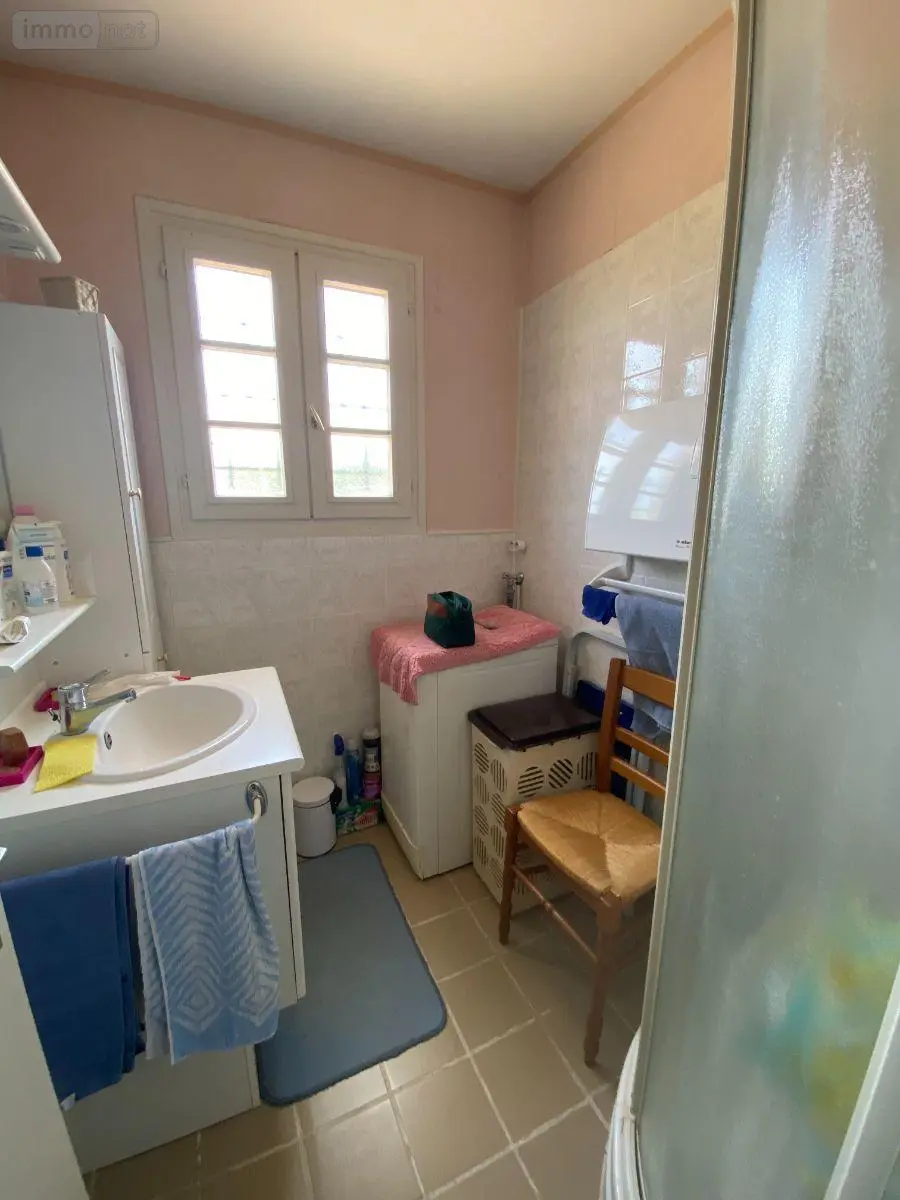 Maison a vendre Loches 37600 Indre-et-Loire 37 114 m2 5 pièces 170800 euros 1052880 008