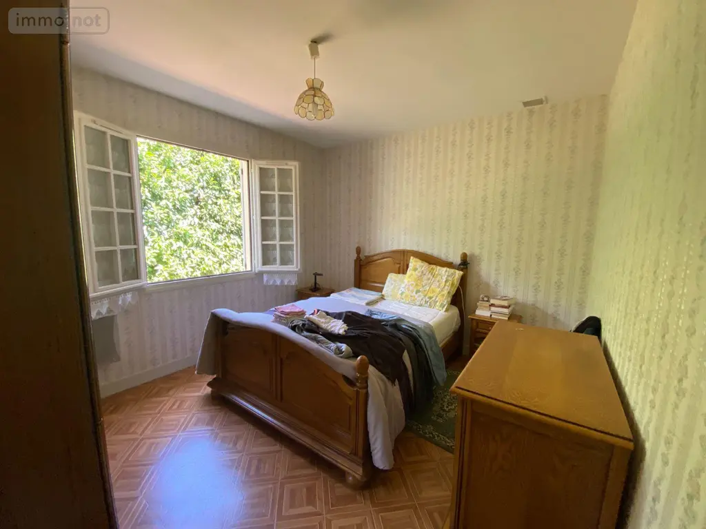 Maison a vendre Loches 37600 Indre-et-Loire 37 114 m2 5 pièces 170800 euros 1052880 006