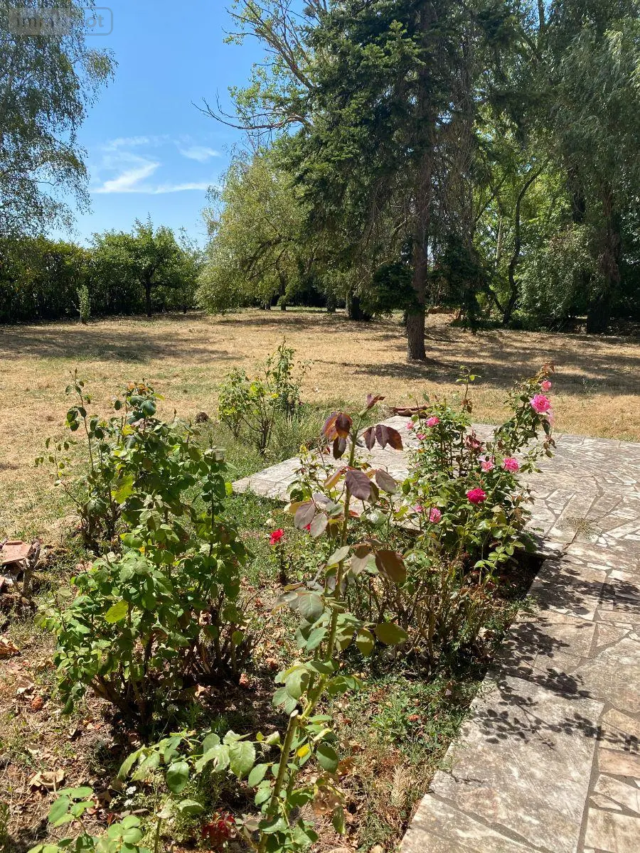 Maison a vendre Loches 37600 Indre-et-Loire 37 114 m2 5 pièces 170800 euros 1052880 002