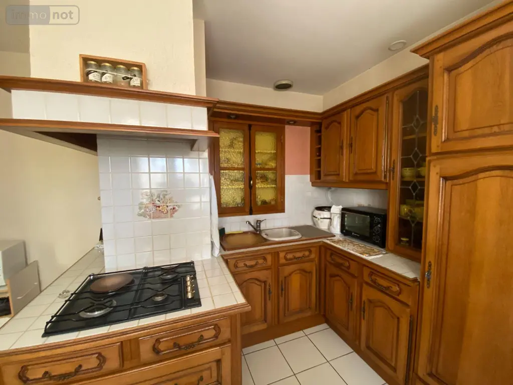 Maison a vendre Loches 37600 Indre-et-Loire 37 114 m2 5 pièces 170800 euros 1052880 004