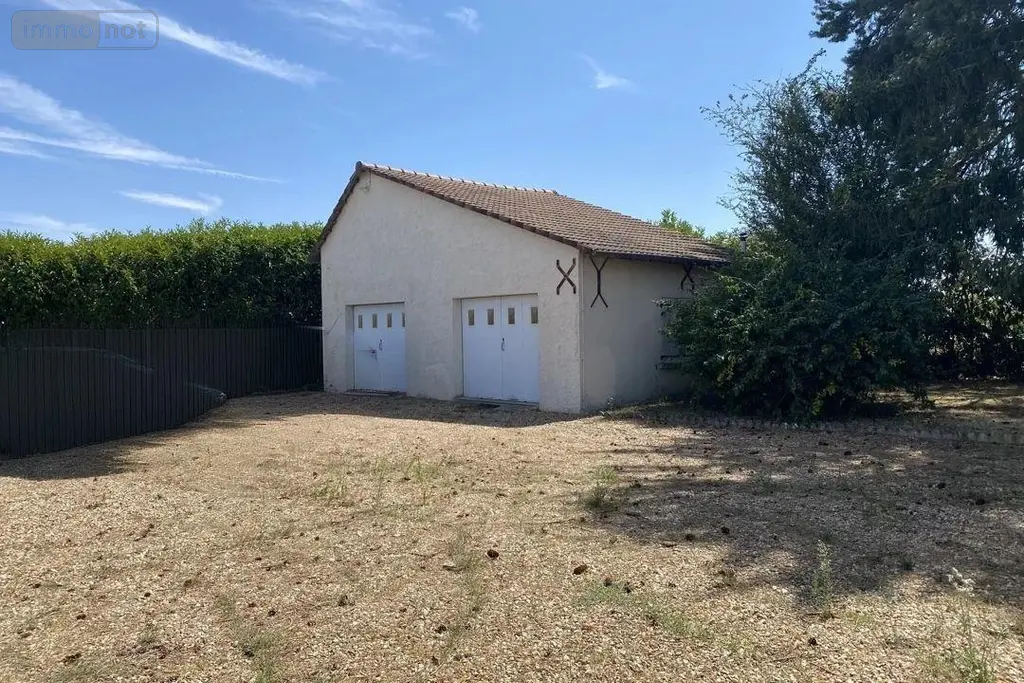 Maison a vendre Loches 37600 Indre-et-Loire 37 114 m2 5 pièces 170800 euros 1052880 009