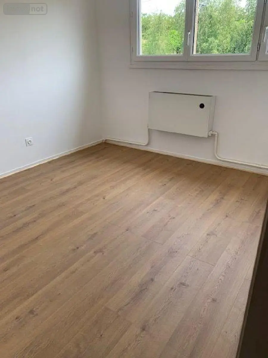 Location maison Arnage 72230 Sarthe 72 93 m2 5 pièces 920 euros 13827/676 002