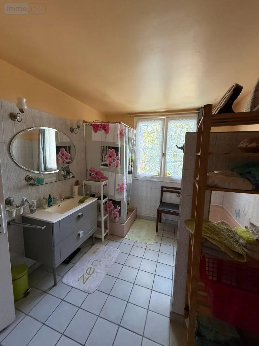 Maison a vendre Concots 46260 Lot 46 120 m2 5 pièces 178760 euros LI/665 017