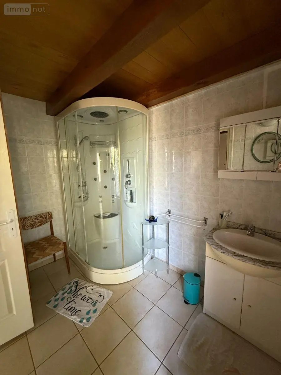 Maison a vendre Concots 46260 Lot 46 120 m2 5 pièces 178760 euros LI/665 019