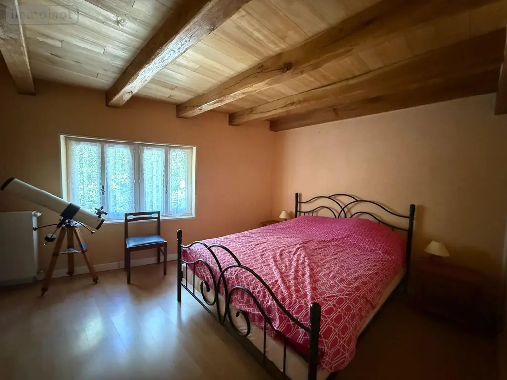 Maison a vendre Concots 46260 Lot 46 120 m2 5 pièces 178760 euros LI/665 018
