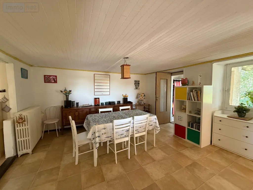 Maison a vendre Concots 46260 Lot 46 120 m2 5 pièces 178760 euros LI/665 008