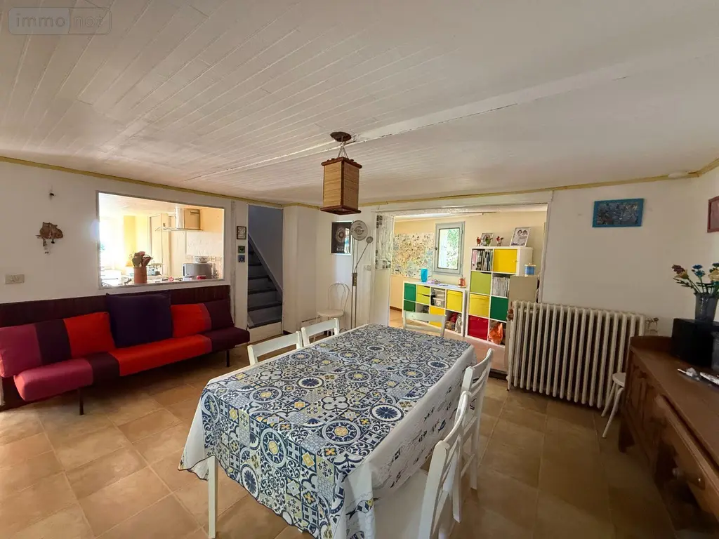 Maison a vendre Concots 46260 Lot 46 120 m2 5 pièces 178760 euros LI/665 009