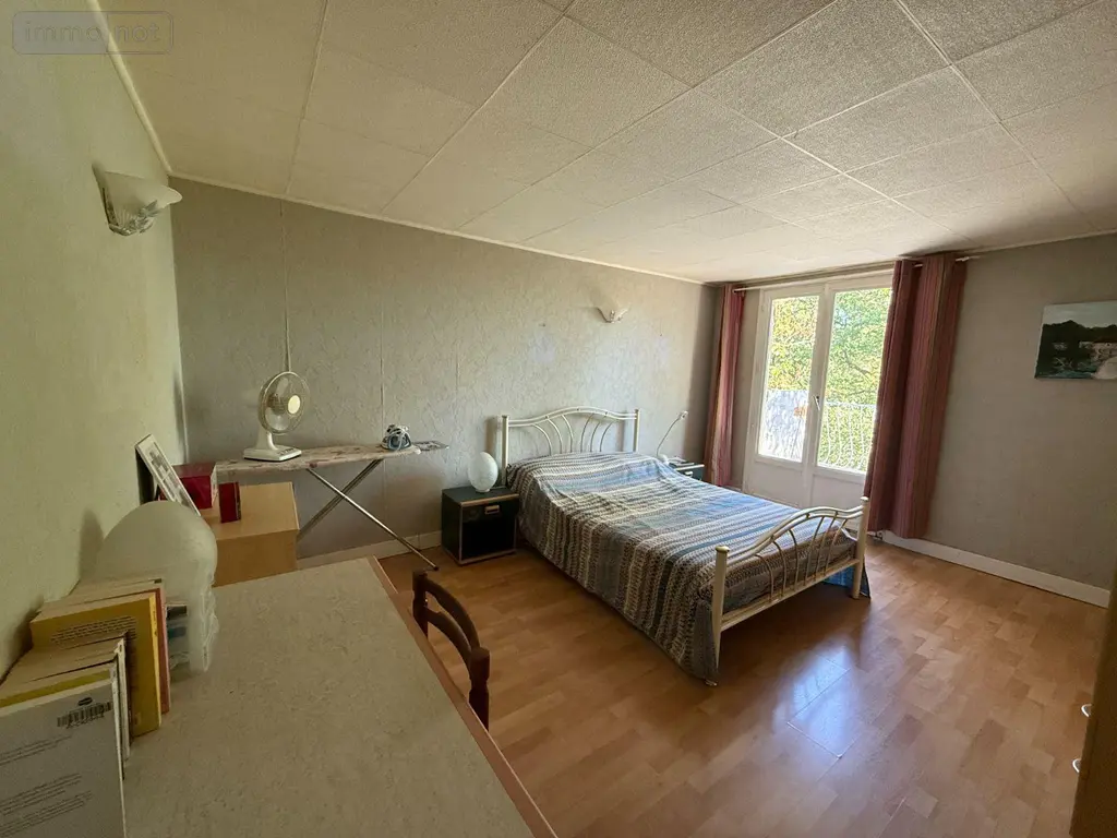 Maison a vendre Concots 46260 Lot 46 120 m2 5 pièces 178760 euros LI/665 016