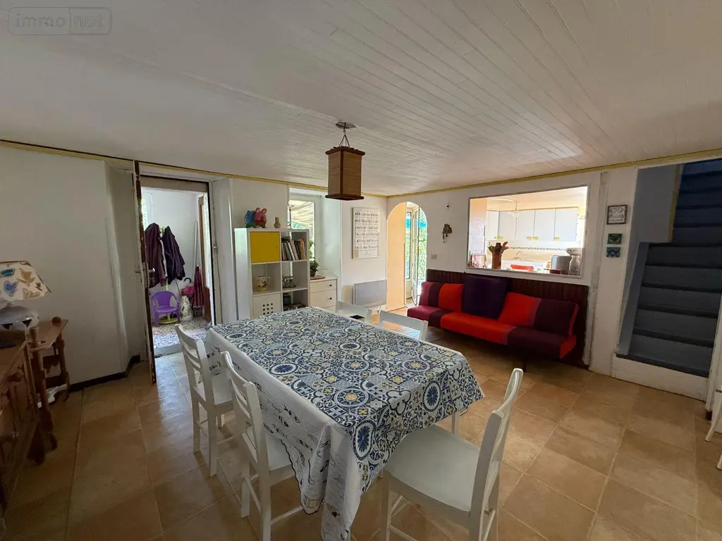 Maison a vendre Concots 46260 Lot 46 120 m2 5 pièces 178760 euros LI/665 010