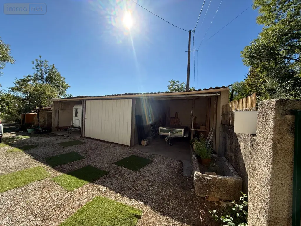 Maison a vendre Concots 46260 Lot 46 120 m2 5 pièces 178760 euros LI/665 007