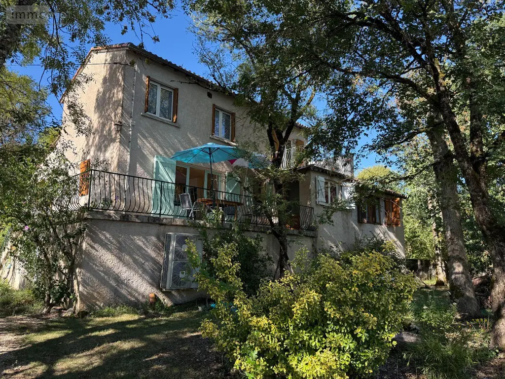 Maison a vendre Concots 46260 Lot 46 120 m2 5 pièces 178760 euros LI/665 001