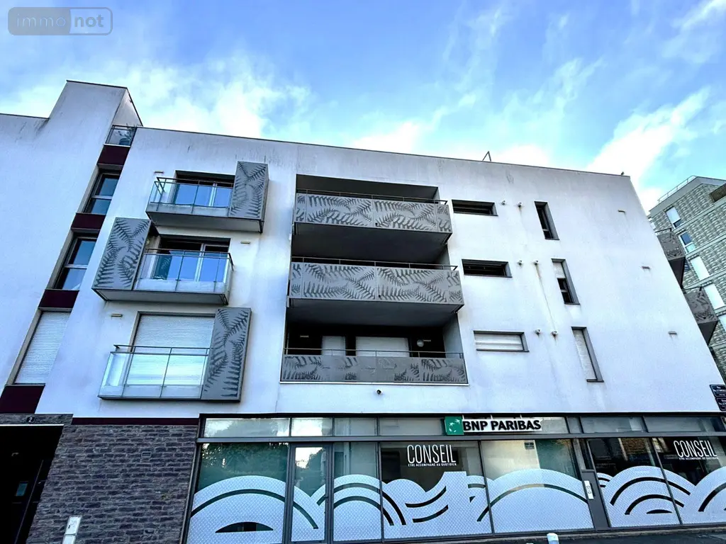 Appartement a vendre Rennes 35000 Ille-et-Vilaine 35 69 m2 3 pièces 324880 euros VR/144 001
