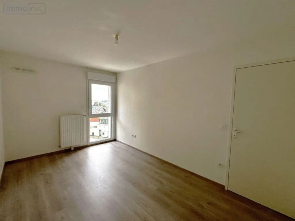 Appartement a vendre Rennes 35000 Ille-et-Vilaine 35 69 m2 3 pièces 324880 euros VR/144 006
