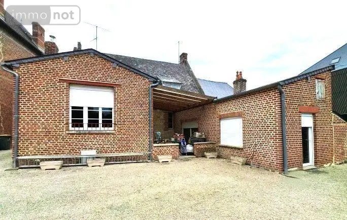 Propriete a vendre Marle 02250 Aisne 02 245 m2 315000 euros 02020/128 013
