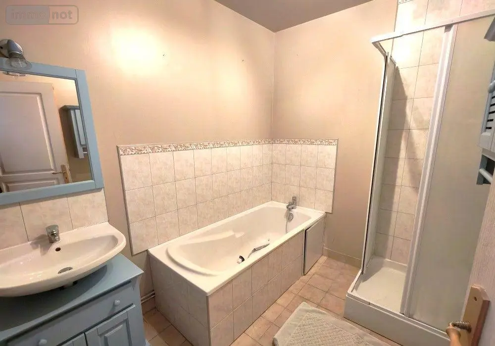 Propriete a vendre Marle 02250 Aisne 02 245 m2 315000 euros 02020/128 016