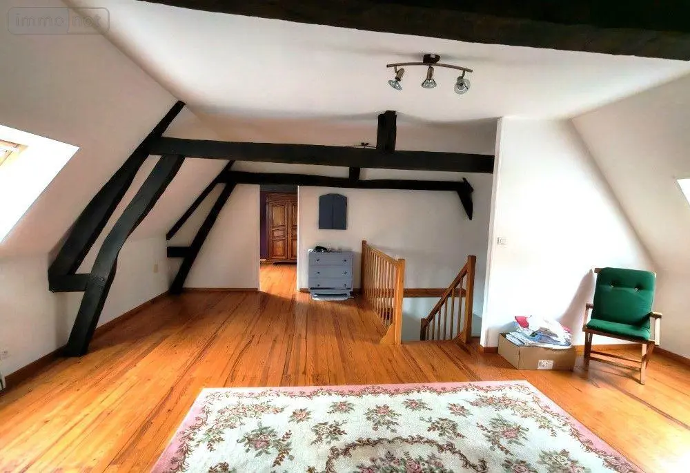 Propriete a vendre Marle 02250 Aisne 02 245 m2 315000 euros 02020/128 019