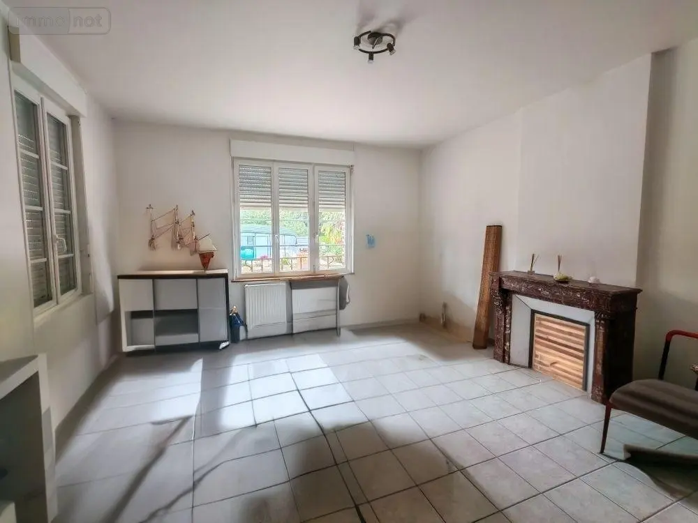 Propriete a vendre Marle 02250 Aisne 02 245 m2 315000 euros 02020/128 015