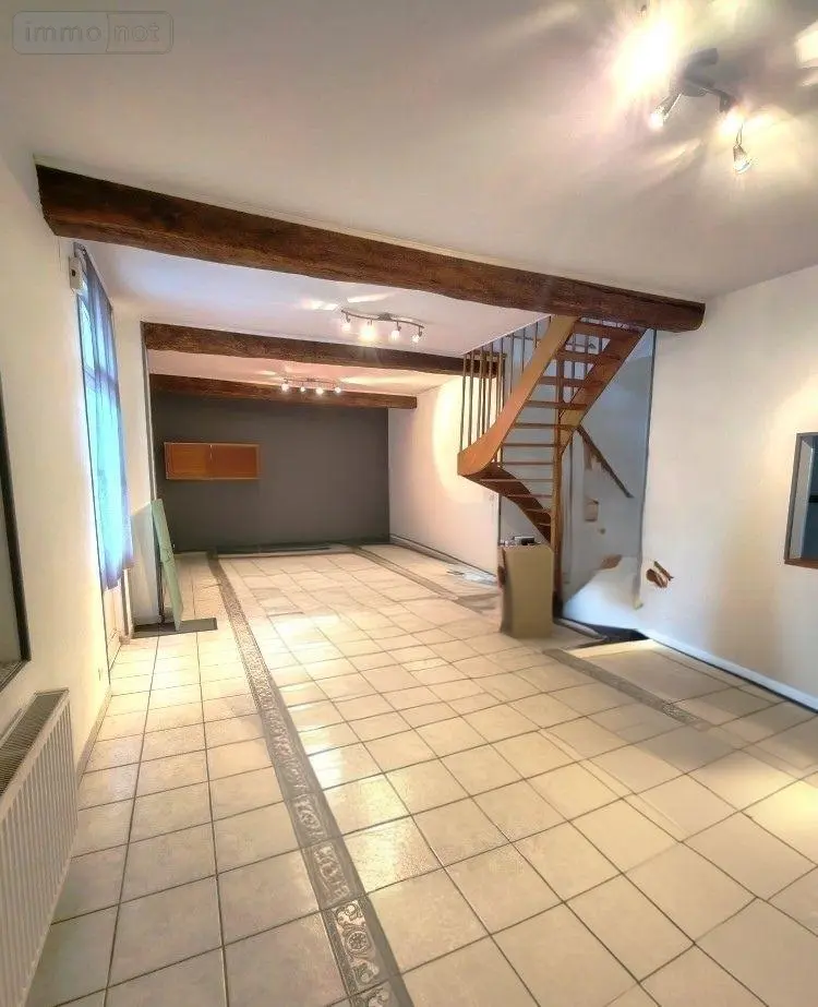 Propriete a vendre Marle 02250 Aisne 02 245 m2 315000 euros 02020/128 017