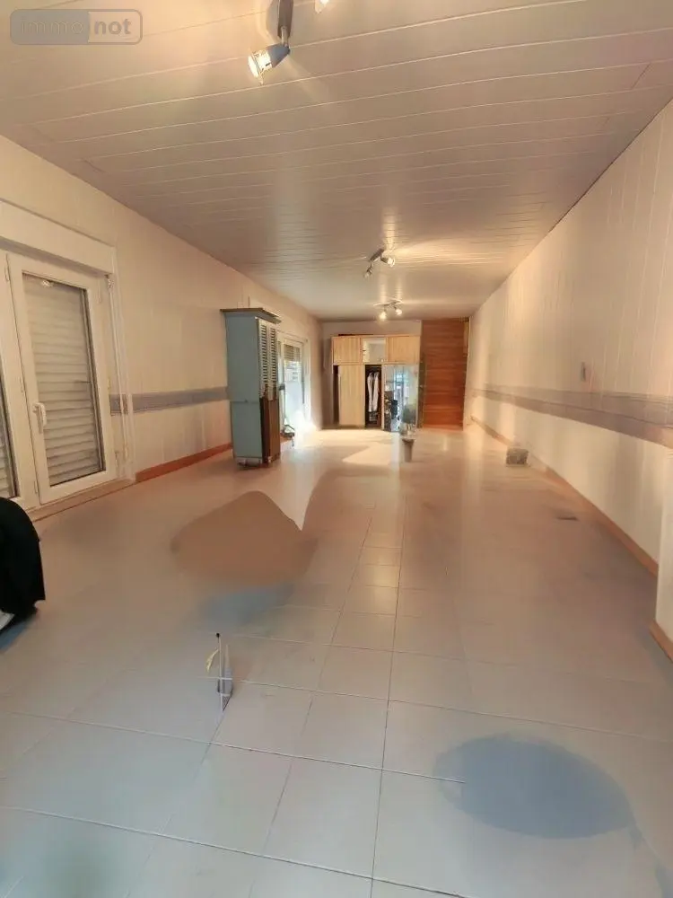 Propriete a vendre Marle 02250 Aisne 02 245 m2 315000 euros 02020/128 014