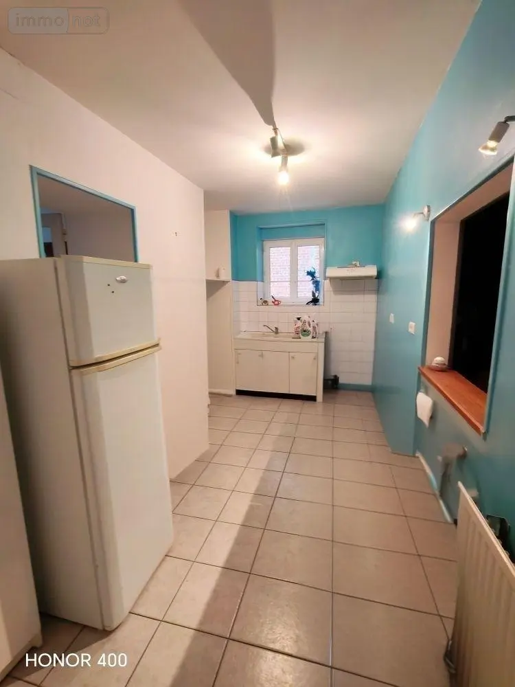 Propriete a vendre Marle 02250 Aisne 02 245 m2 315000 euros 02020/128 015