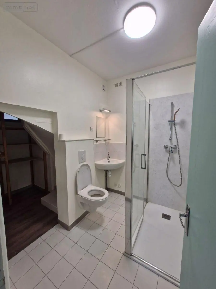 Location appartement Meung-sur-Loire 45130 Loiret 45 37 m2 5 pièces 408 euros 45029-2 006