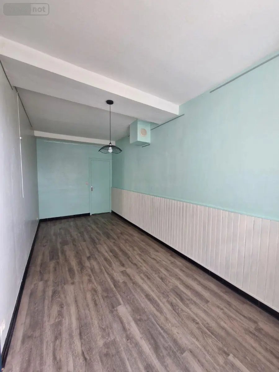 Location appartement Meung-sur-Loire 45130 Loiret 45 37 m2 5 pièces 408 euros 45029-2 004