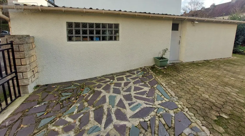 Maison a vendre Rethel 08300 Ardennes 08 151 m2 6 pièces 190000 euros 10315/652 003