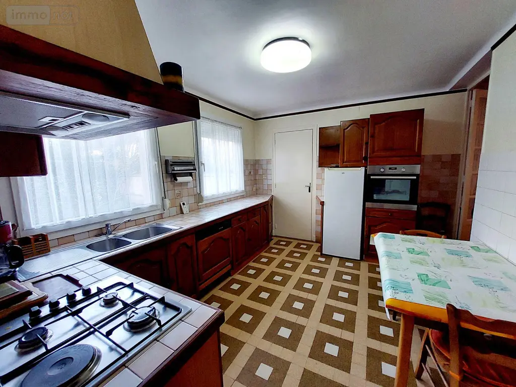 Maison a vendre Rethel 08300 Ardennes 08 151 m2 6 pièces 190000 euros 10315/652 007