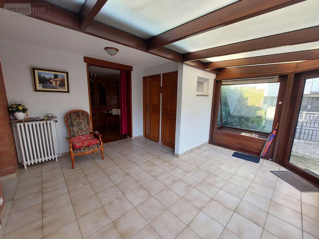 Maison a vendre Rethel 08300 Ardennes 08 151 m2 6 pièces 190000 euros 10315/652 009