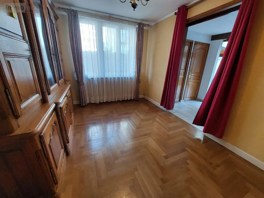 Maison a vendre Rethel 08300 Ardennes 08 151 m2 6 pièces 190000 euros 10315/652 010