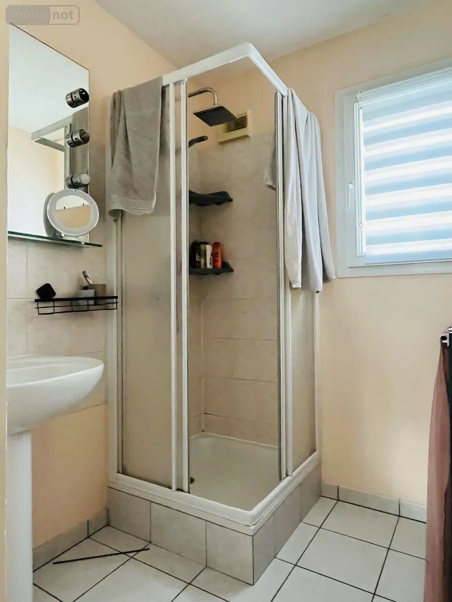 Maison a vendre Saint-Martin-des-Champs 50300 Manche 50 106 m2 5 pièces 209996 euros 12547/411 006