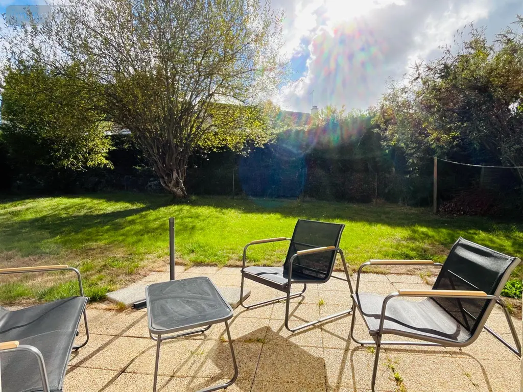 Maison a vendre Saint-Martin-des-Champs 50300 Manche 50 106 m2 5 pièces 209996 euros 12547/411 011